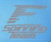  Джерси Flagman Jersey F3 Reflector Blue UPF50+ L Мужские майки футболки в Украине