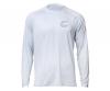 Джерси Flagman Jersey F3 Reflector Grey UPF50+ L