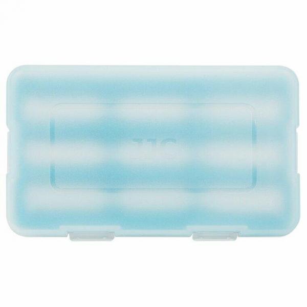 Фото Аккумуляторы, Стандартные аккумуляторы Бокс, кейс, футляр JJC BBC-9CR123 для аккумуляторов и батареи CR123, CR123A, 16340