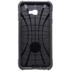  Бронированный противоударный TPU+PC чехол SPIGEN (HC) для Samsung Galaxy J4+ (2018) Чехлы для телефонов, mp3 плееров в Украине