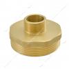 Ниппель латунный RS 2'Н-3/4'Н 50-20мм