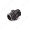 Ниппель с наружной резьбой Presto-PS NP-0112 1/2' (100 шт)