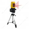 Уровень лазерный самонастраивающийся MasterTool 30-0904 кейс тренога