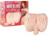 Анус мастурбатор - UR3 Wendy Williams Doggie Style Ass Lifesize Natur