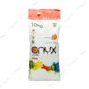 Стиральный порошок для стирки цветных вещей Onyx 10 кг