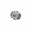 Ниппель латунный никелированный Koer KF.N08-3/4""