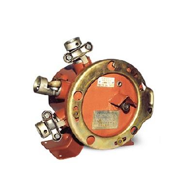 Фото Контрольно-измерительные приборы и автоматика, Клещи, тестеры, мультиметры, указатели напряжения, амперметры, вольтметры, регуляторы, сигнализаторы Реле утечки РУ-127/220.1М