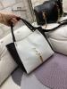  Харьков - 2010 - Yves Saint Laurent - белый Женские сумочки и клатчи в Украине