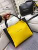 Харьков - 2010 - MICHAEL KORS - желтый-черный