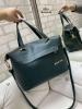  Харьков - 0214 -MICHAEL KORS - черный с красным краем Женские сумочки и клатчи в Украине