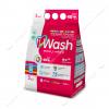 Стиральный порошок автомат iWash для цветных вещей Весенние цветы 3 кг