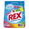 Стиральный порошок Rex Color автомат 2кг