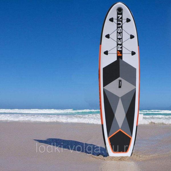 Сап доска (SUP board) надувная FREESUN RY-SUP305