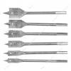 Набор сверл перьевых Sigma 1303311 10 12 16 18 20 25мм 6шт