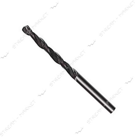 Сверло по металлу Sigma 1000191 100019 hss 1.9мм черное (10 шт)