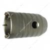 Коронка по бетону Sigma 1513041 45х70мм 5 зубцов тубус