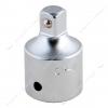 Переходник Sigma 6055261 3/8' F-1/2M CrV для воротка