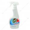 Средство для чистки ванной Cif Анти-налет 500мл