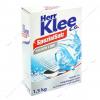 Соль для посудомоечных машин Klee 1.5кг