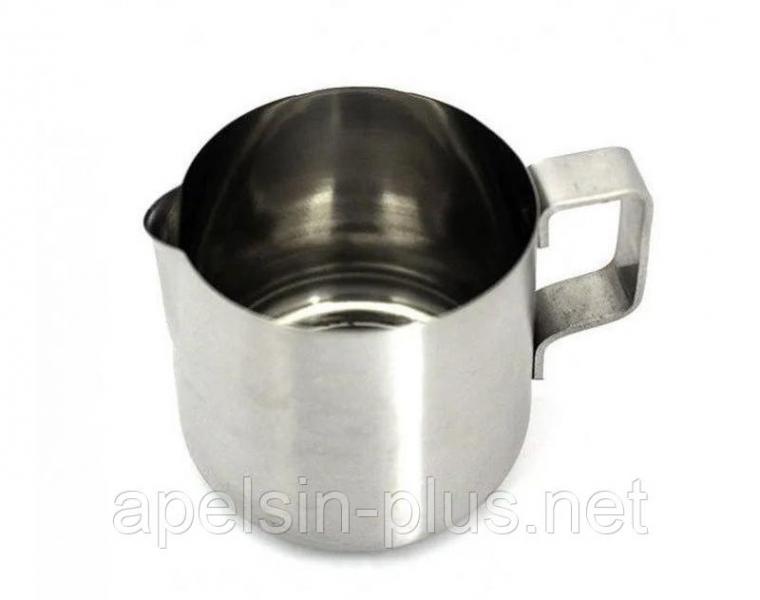 Фото  Молочник Питчер Джаг для молока из нержавеющей стали 900 мл