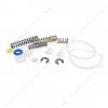 Набор ремонтный для краскопульта Intertool PT-2172 HVLP PT-0102 15шт