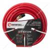 Шланг гибридный проф Intertool PT-1772 20 атм 8x15мм 20м с латун.быстр. cоединен.Storm
