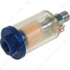 Фильтр воздушный мини Miol 81-384 1/4"