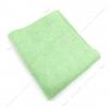 Профессиональная тряпка Nowax NX10930 для удаления влаги 40х30см зеленая