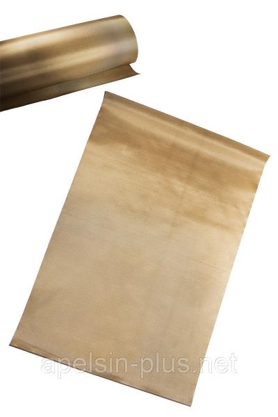 Фото  Тефлоновый коврик для выпечки 40 см 60 см многоразового использования ОПТ