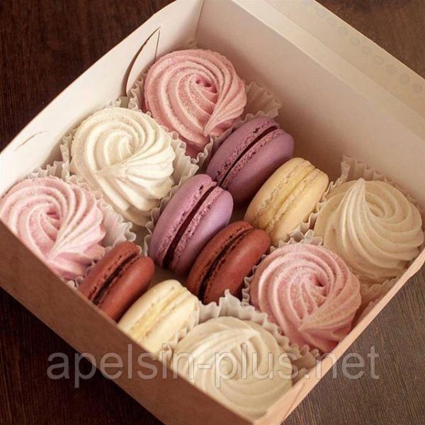 Фото  Силиконовый коврик армированный для выпечки 29,5 см 42 см ОПТ