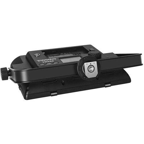 Фото Оборудование для фото студий, мини - студии, Свет, осветители, постоянный LED свет для фотостудий LED свет, осветитель, видеосвет Yongnuo YN-320 (YN320) - 5500K