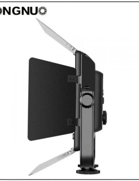 Фото Оборудование для фото студий, мини - студии, Свет, осветители, постоянный LED свет для фотостудий LED свет, осветитель, видеосвет Yongnuo YN-320 (YN320) - 5500K