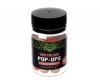 Бойлы Carp Pro Diamond Pop-Ups Two Collor Plum Royal 12+15мм