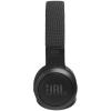 Наушники и гарнитуры - Bluetooth-гарнитура JBL Live 400BT Black (JBLLIVE400BTBLK) (Код товара:17277)