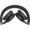 Наушники и гарнитуры - Bluetooth-гарнитура JBL Live 400BT Black (JBLLIVE400BTBLK) (Код товара:17277)