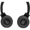 Наушники и гарнитуры - Bluetooth-гарнитура JBL Live 400BT Black (JBLLIVE400BTBLK) (Код товара:17277)