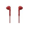 Наушники и гарнитуры  - Samsung EO-EG920L Red (Код товара:9246)