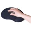 Коврики для мыши - Коврик для мыши Sven GL009BK Black (Код товара:15100)
