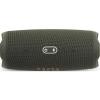 Портативная акустика - Колонка JBL Charge 5 Green (JBLCHARGE5GRN) (Код товара:18262)