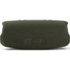 Портативная акустика - Колонка JBL Charge 5 Green (JBLCHARGE5GRN) (Код товара:18262)