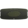 Портативная акустика - Колонка JBL Charge 5 Green (JBLCHARGE5GRN) (Код товара:18262)