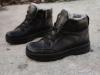 Зимние кожаные ботинки на мальчика с 32-39рр. Украина 34