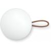 Наушники и гарнитуры - Bluetooth наушники Ergo BS-520 Twins Bubble White (Код товара:19590)