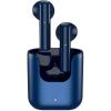 Наушники и гарнитуры - Bluetooth наушники QCY T12S Blue (Код товара:18764)