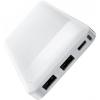 Внешние аккумуляторы (портативные акб, power bank) для цифровой техники, смартфонов - Power Bank Hoco J72 10000mAh White (Код товара:19213)