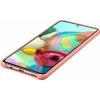  Silicone Case Samsung A71 Light Pink (Код товара:16184) купить в Харькове - Чехлы для телефонов, mp3 плееров