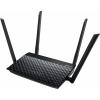 Маршрутизаторы, роутеры - Wi-fi роутер Asus RT-N19 (Код товара:17501)