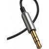 AV-ресиверы - Аудио ресивер Baseus BA01 USB Black (CABA01-01) (Код товара:19466)