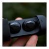 Наушники и гарнитуры  - Гарнитура Bluetooth Moxom MX-WL18 Black (Код товара:15732)