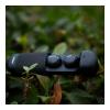 Наушники и гарнитуры  - Гарнитура Bluetooth Moxom MX-WL18 Black (Код товара:15732)